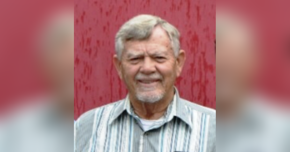 Gordon Lavon Walters Sr Lifefram