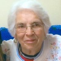 Beryl B. (Betty) Vlier - Lifefram