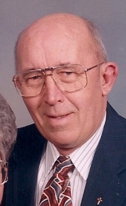 Frederick Wettereau, Jr - Lifefram