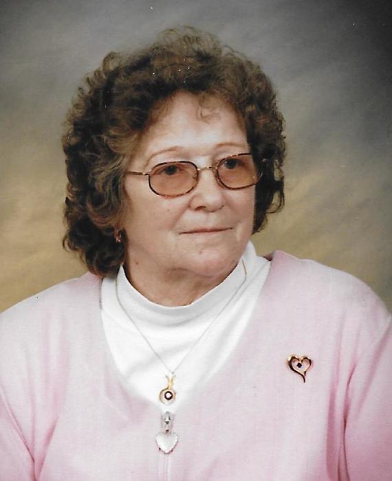 Obituary For Jane B. States - Lifefram