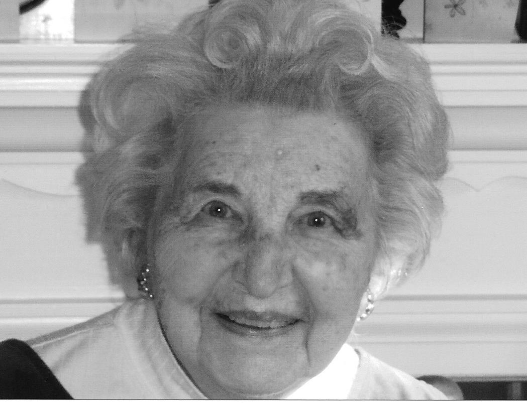 Obituary for Marie Therese Fauk - Lifefram