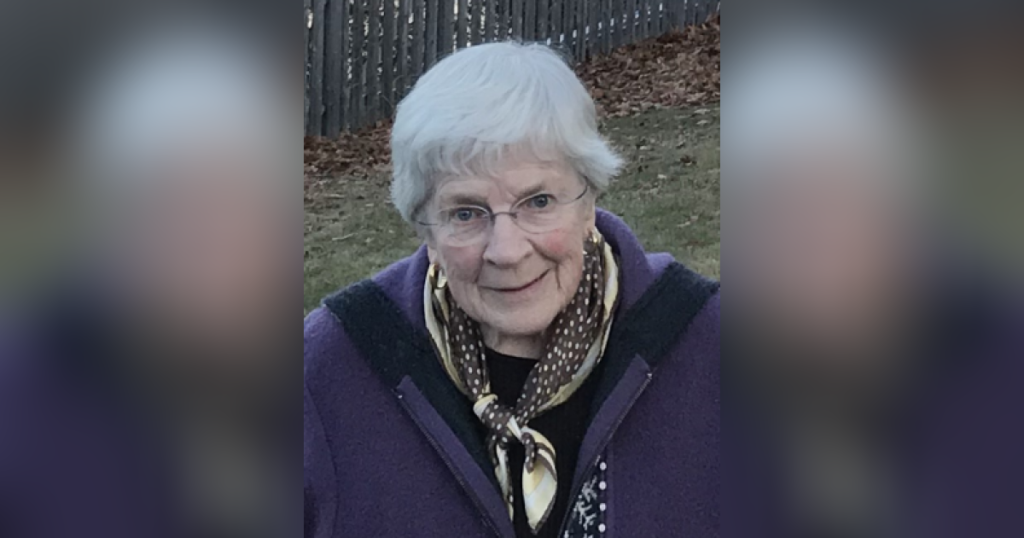 Obituary For Nancy Draut Strong Hancock Funeral Home Lifefram