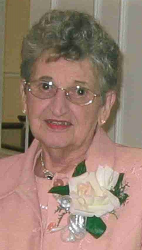 Obituary For Bette Rose Pitman Funeral Home Lifefram