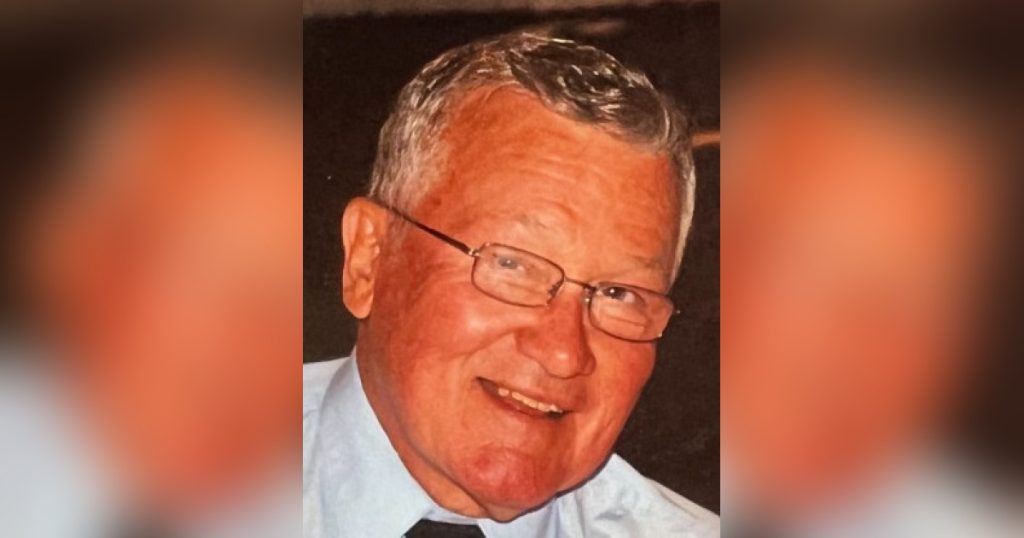 Obituary for Leo Michael “Mike” Kelly Lifefram