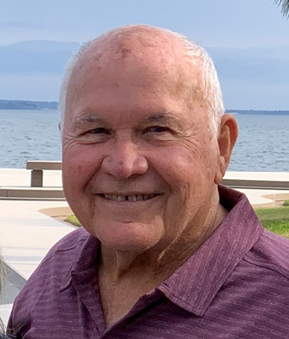 Obituary for Robert Hansel Little Jr. - Lifefram